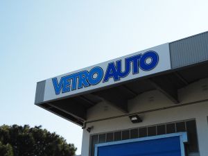 Vetro Auto Vetro Auto